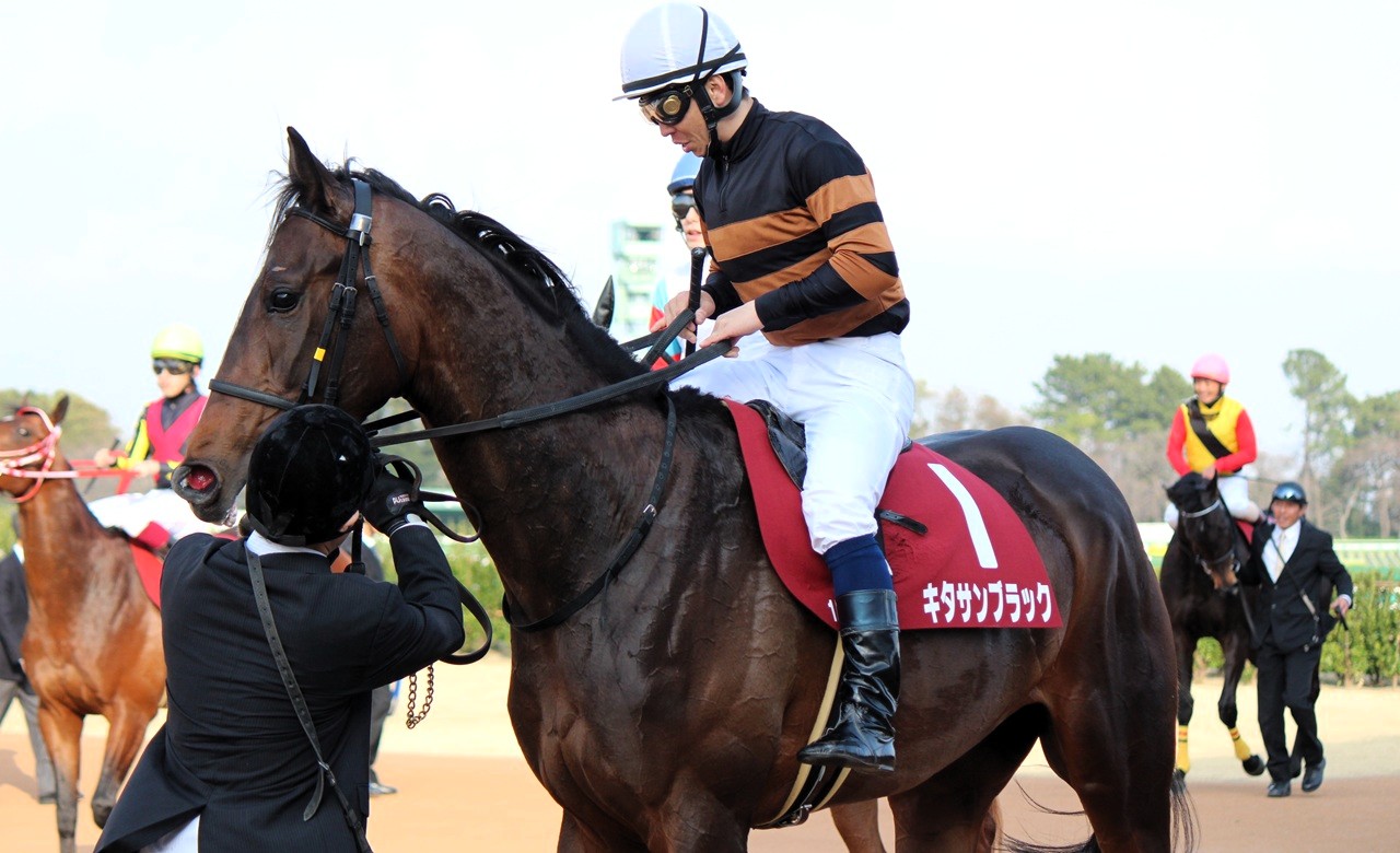 騎手の勝負服（ユニフォーム）のデザイン裏話